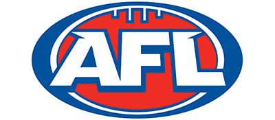 AFL logo for Wii